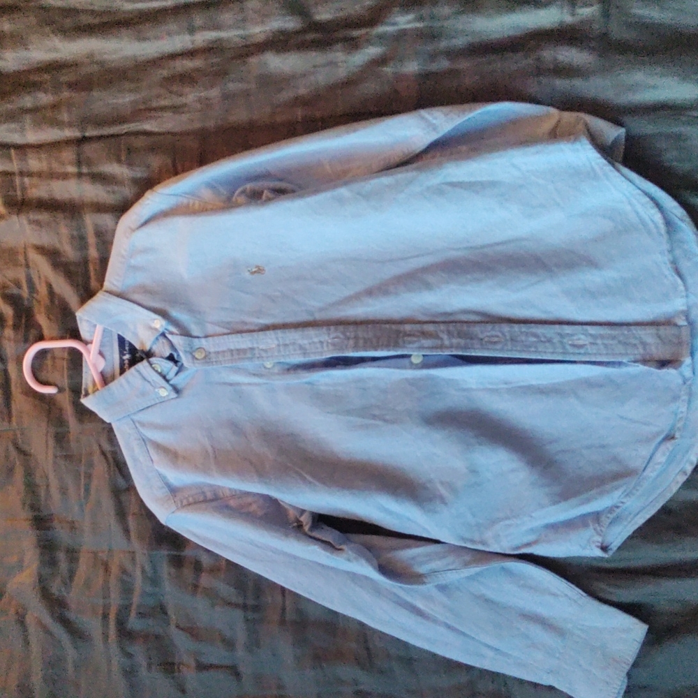 Boys polo shirt